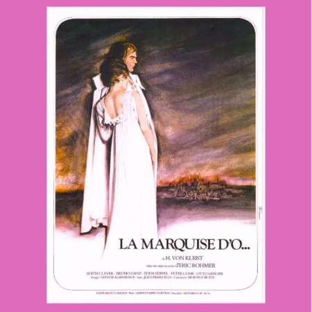 Affiche du film