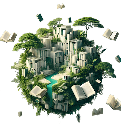 image du Festival Quartier du Livre