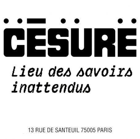 Césure, lieu des savoirs inattendus