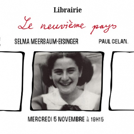 Invitation à la Librairie (Extrait)