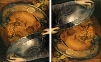 arcimboldo 1