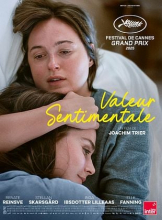 VALEUR SENTIMENTALE