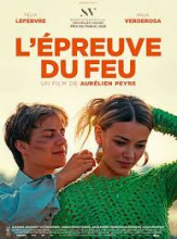 L'EPREUVE DU FEU