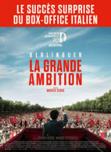 Berlinguer la grande ambition