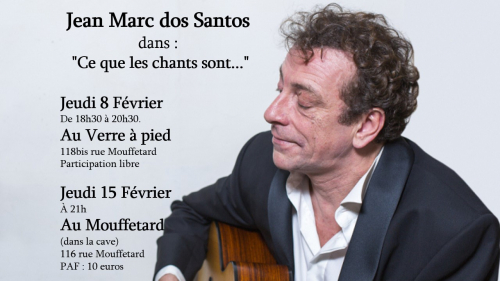 Jean-Marc Dos Santos