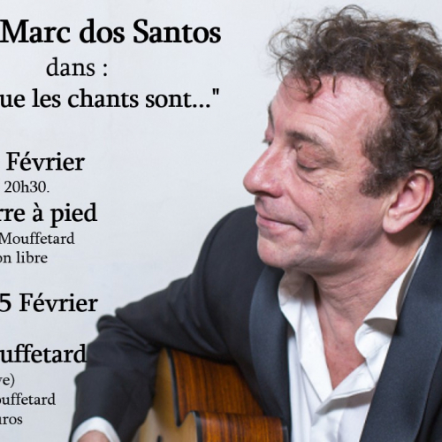 Jean-Marc Dos Santos