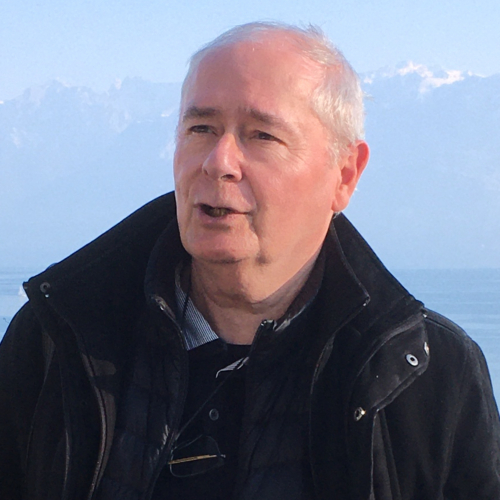 photo de Michel Collot