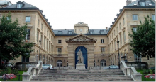 college de France