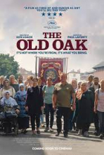 Affiche The Old Oak