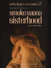 Affiche Smoke Sauna