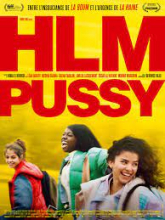 Affiche HLM Pussy