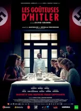 LES GOUTEUSES D'HITLER