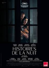 HISTOIRES DE LA NUIT